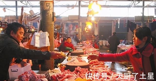 猪肉不管做啥菜,最忌放这3种调料,难怪猪肉又腥又柴不好吃!