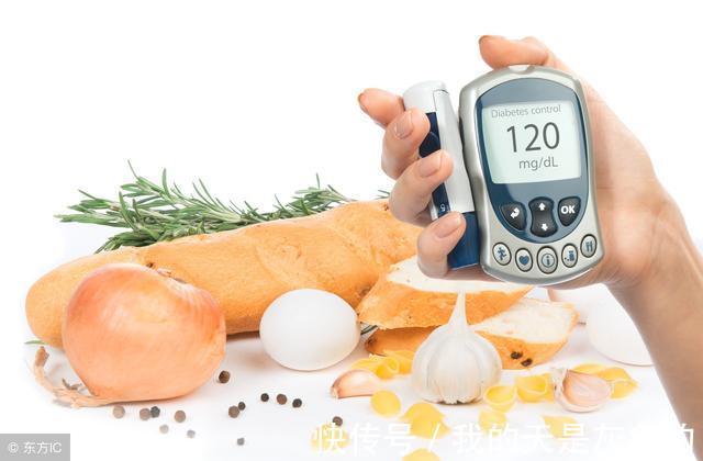 苦瓜|糖尿病如何控制并发症,研究发现每天吃点这可让血糖慢慢降下去