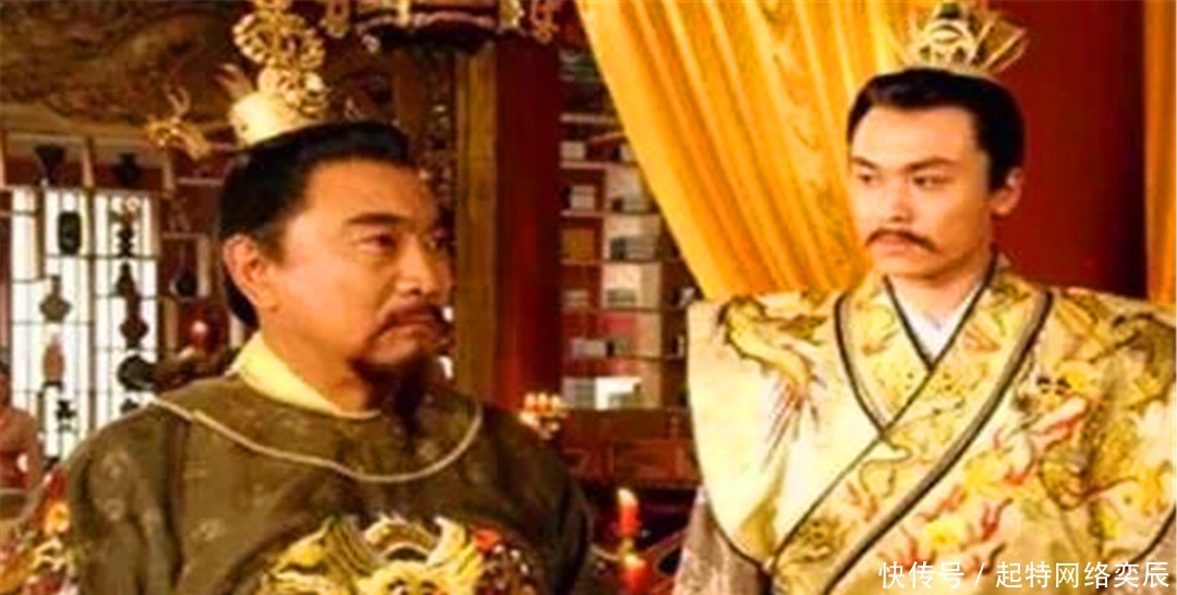 真实|李世民为何特别恩宠徐茂公,他的真实目的是什么?