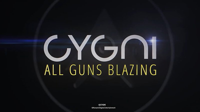 预告|射击游戏《CYGNI:All Guns Blazing》新预告公布