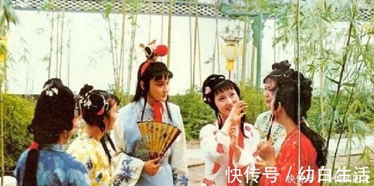 王维@从黛玉教香菱学诗来看,她不仅才华横溢,更是一个好母亲