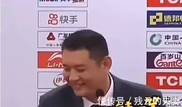 许闽峰|中国篮协领导班子官宣,十个副主席,巩大帅、王芳无缘,裁判谁管