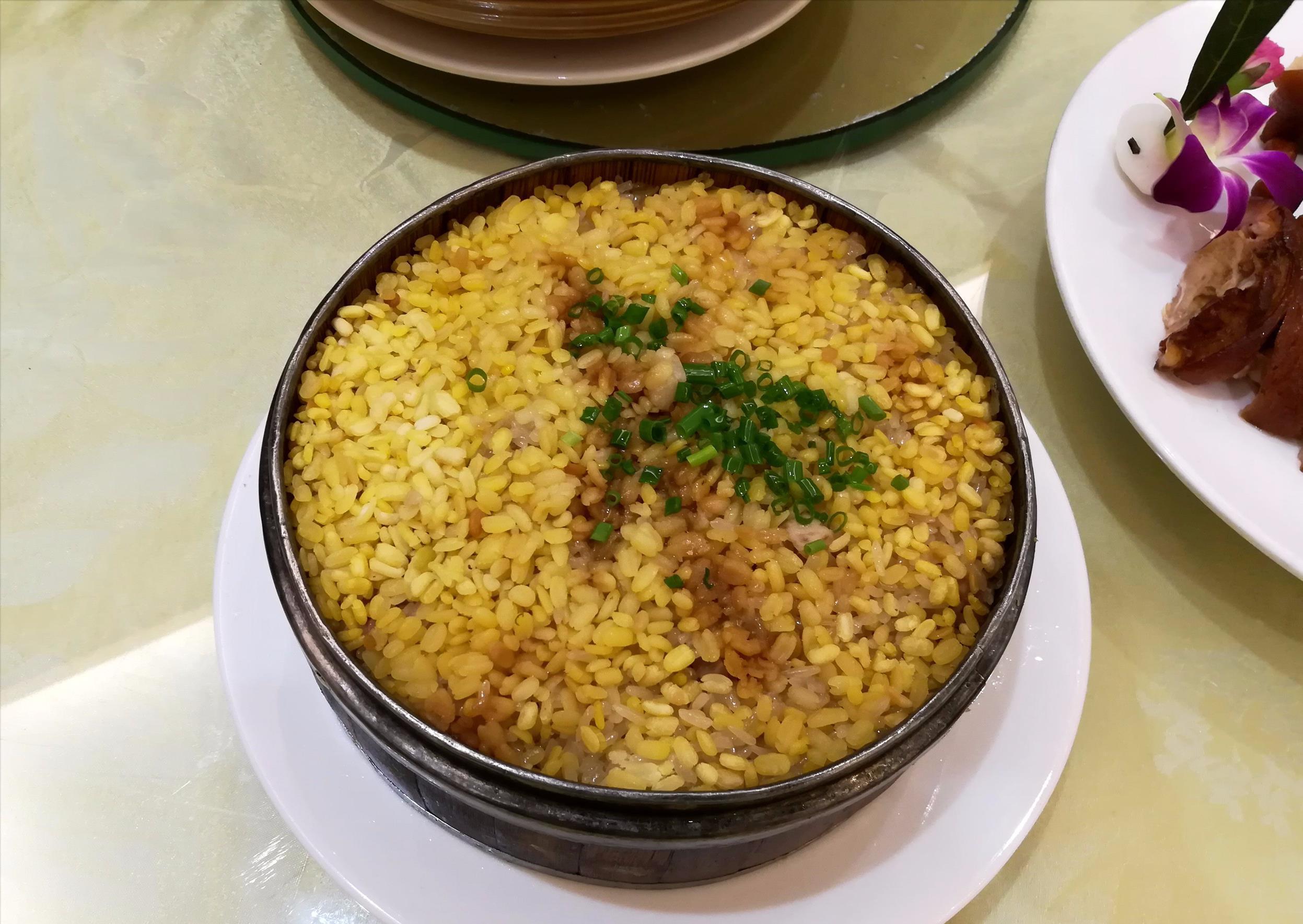 干切|姑姑生日请吃饭，一桌子菜不到400元，您看值不值？