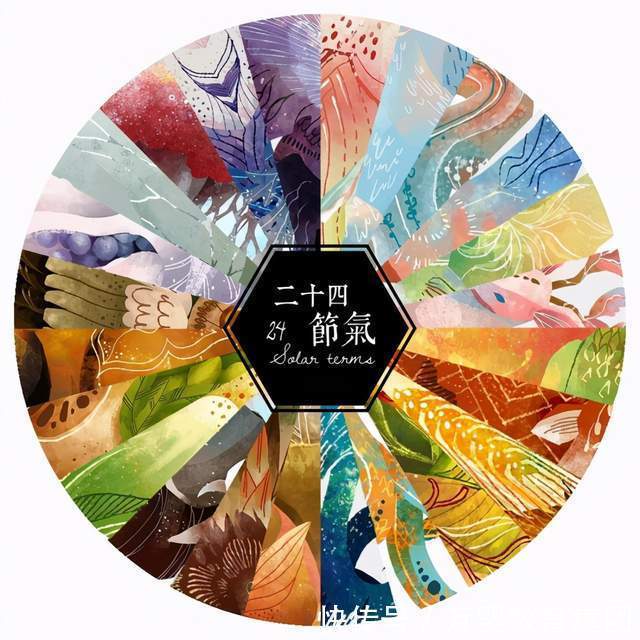 节气|【知节气·迎大雪】万婴幼儿园节气宝贝来了