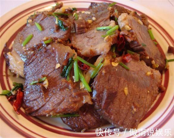 煮牛肉的时候,记住这3个步骤,香软入味,不柴口!