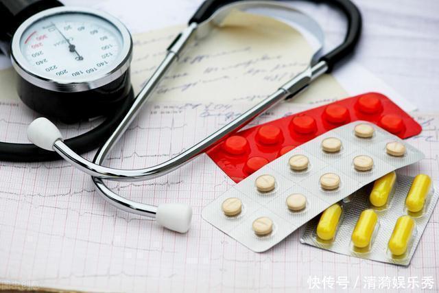 运动锻炼|低压总是高，该吃什么药？弄清病因很重要，对症用药，降压效果好