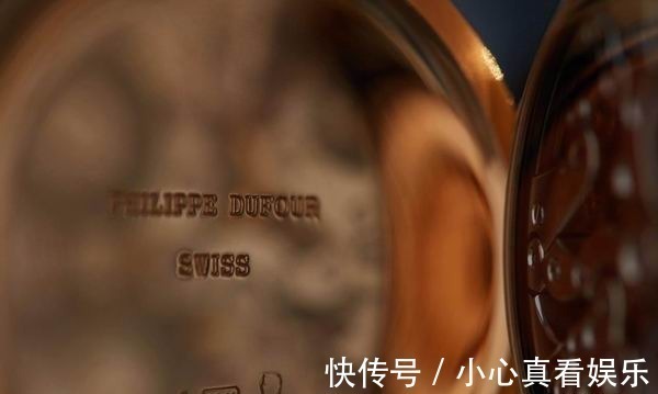 grande 一枚大小自鸣三问腕表卖出4700万元,是什么让它昂贵?