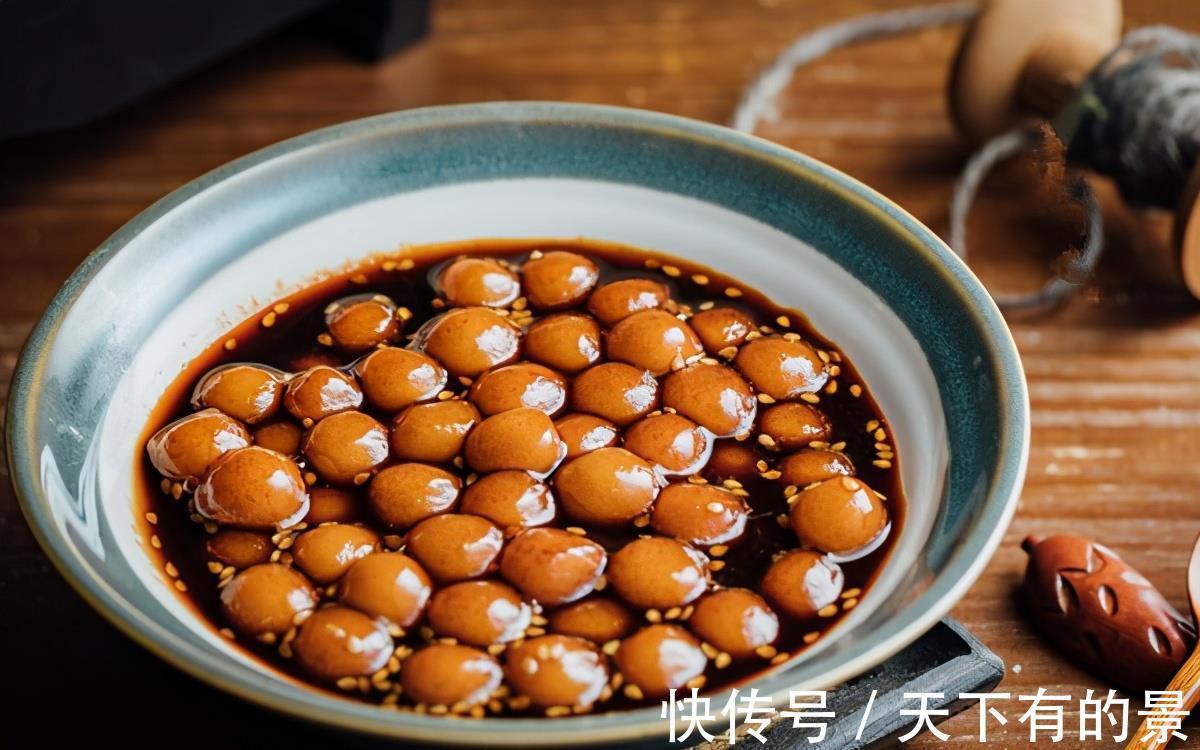 圆子|女人过了30岁,别亏待自己,这汤要常喝,气色红润显年轻