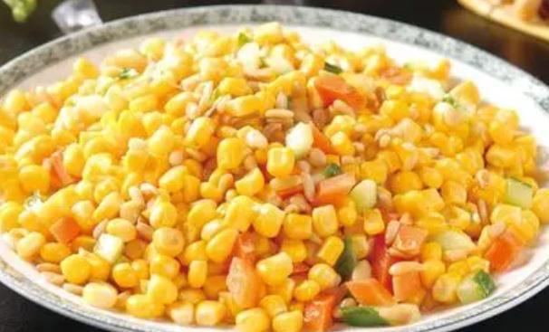 食欲|孩子想要长到一米八吃饭食欲大开,多吃黄金菜,个头蹭蹭长