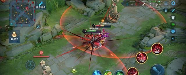 反伤刺甲|王者荣耀太可怕了黄刀、永夜加反甲,坦克都开始秒人了