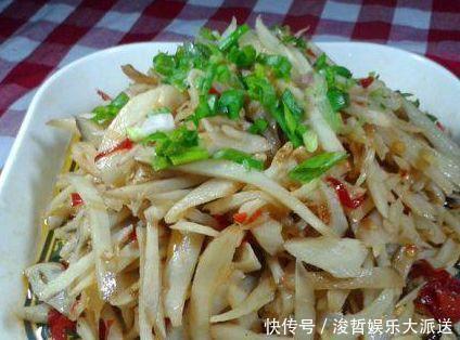 发黑|炒莲藕时,不要直接下锅,多加“一步”,保证炒的莲藕清脆不发黑