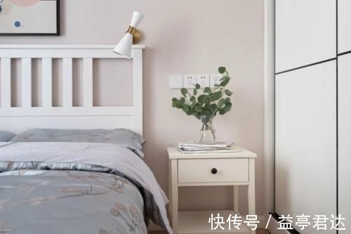 操作台|78㎡3室2厅,住下一家5口,每一平米都是这样被榨干的!