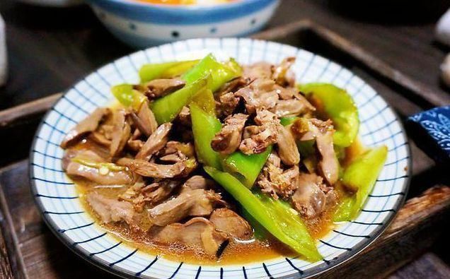 木耳|几款美味的家常菜, 营养又健康, 家人都喜欢,值得一试