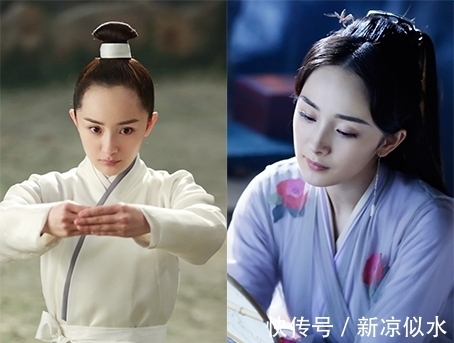 发际线|谁说发际线不够只能刘海来凑?你还可以这样做