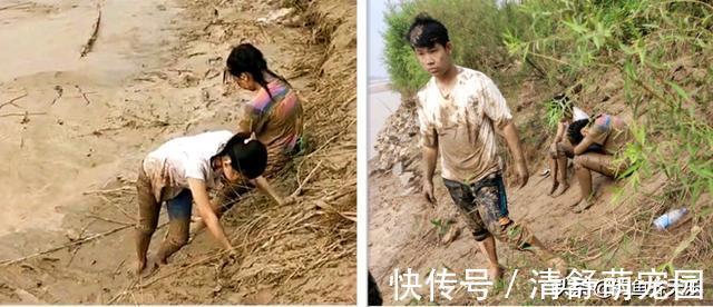 竖起|将钓鱼人赶走，还是留在水边？山东的做法让钓友竖起大拇指