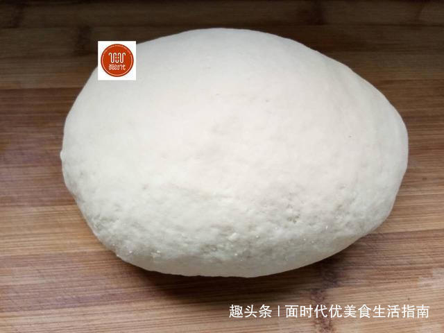 家常烙饼最简单的方法,多加这一步,又软又薄,一分钟烙一张!