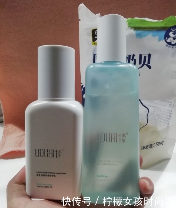 看似一般用后却是宝藏的5款水乳,平价好用不踩雷,还有人不知道