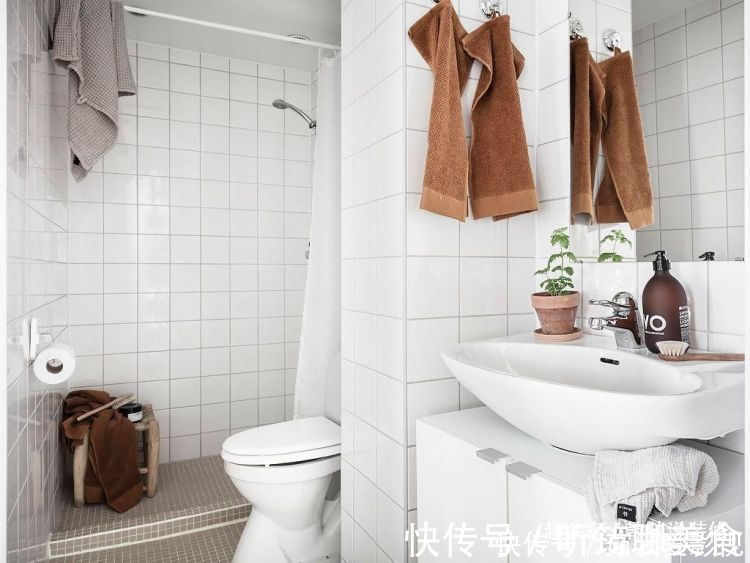 花洒|拒绝过度装修,这8个细节真的不该多花钱,越简单反而越实用