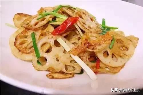美味|中秋节分享12道下馆子常点的家常菜,做法简单,在家自己做更美味