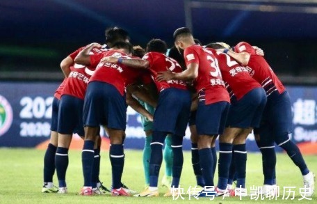 上海申花|武汉队vs重庆两江竞技 武汉能否给重庆一个面子?