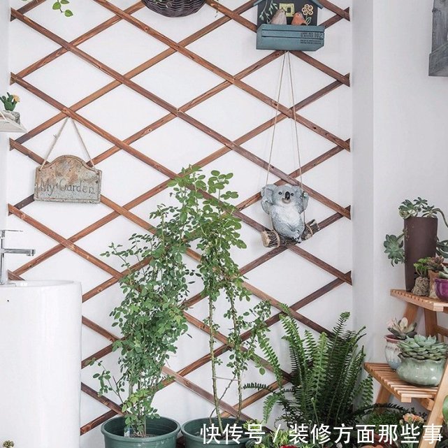 卧室|90平简约风三居室把新房打造成世外桃源，让生活更加惬意有情调