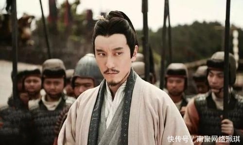 吕布|曹操要杀吕布时，郭嘉就站在他旁边，他为何要问刘备？