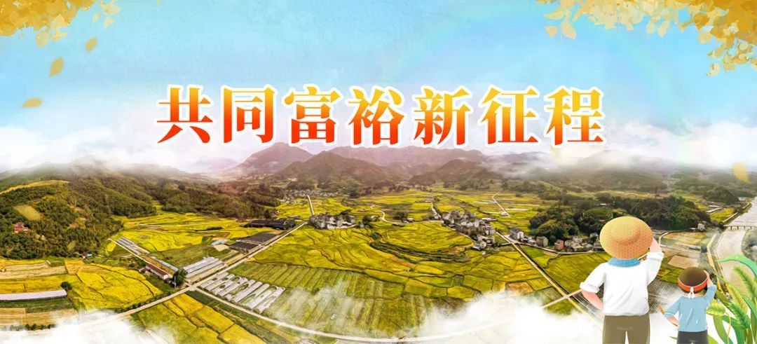 茶木淤|百山祖国家公园28°N的茶木淤，与秋天约会一场