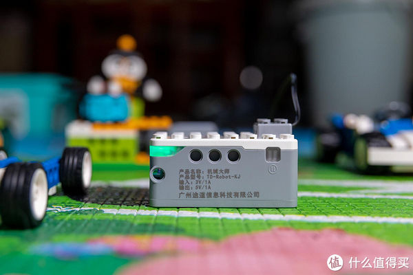 编程|别让孩子输在起跑线上，Lecoo编程机器人大礼包纵评