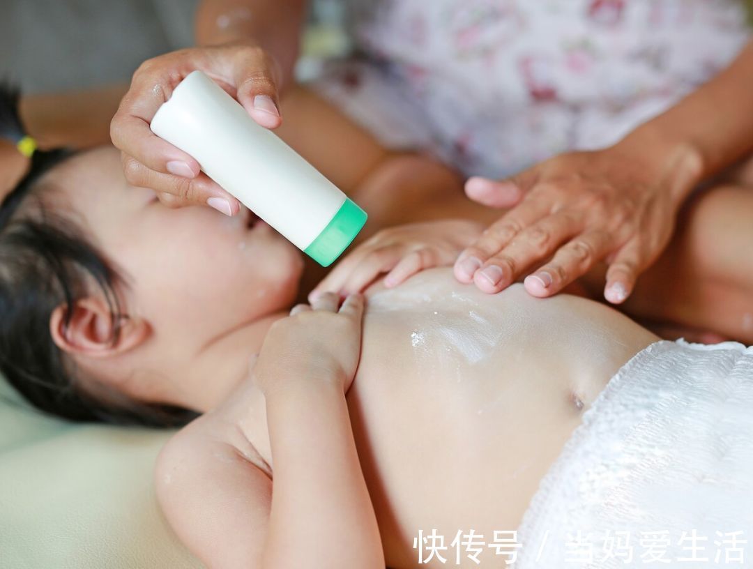 孩子|过来人总说“小儿无六月”,夏季再热也别碰3件事,简直太毁娃了