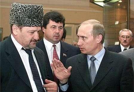 化解|“俄国有难，车臣必乱”：细述俄罗斯与车臣之间恩怨，是否化解？