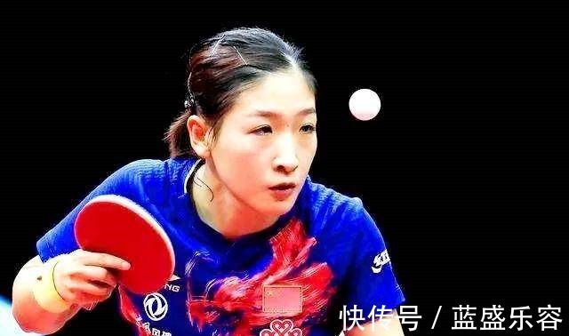 世锦赛|不愧女乒颜值与品牌担当!刘诗雯当选2021中国十大品牌年度人物!
