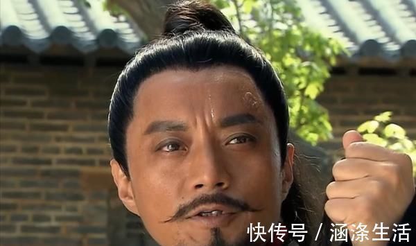 宝珠寺@鲁智深是高居十三位的天罡,为何会对排名八十一位的地煞言听计从