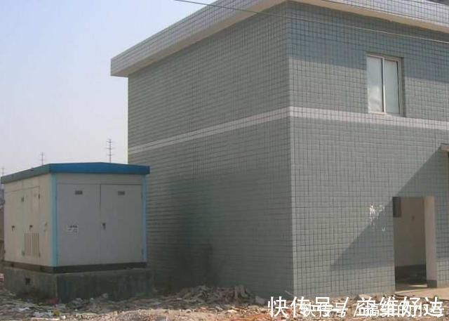 加油站|多少人还在买这几种房子，开发商巴不得送出去，入住才知多坑