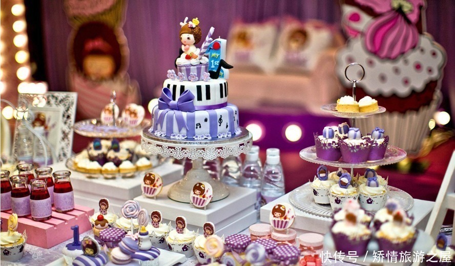 生日|孩子最重要的三个生日,不是周岁也不是11岁,过好了影响一生