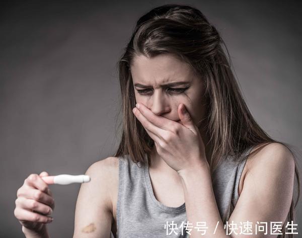 不孕不育|女性出现这6种情况，可能是多囊卵巢在“捣乱”，早知道早预防