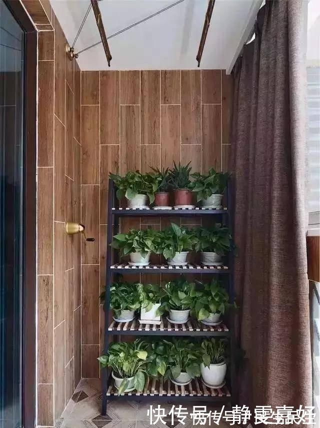 新房|参观同事新房,一进门就看呆了,超喜欢卧室的嵌入式收纳柜