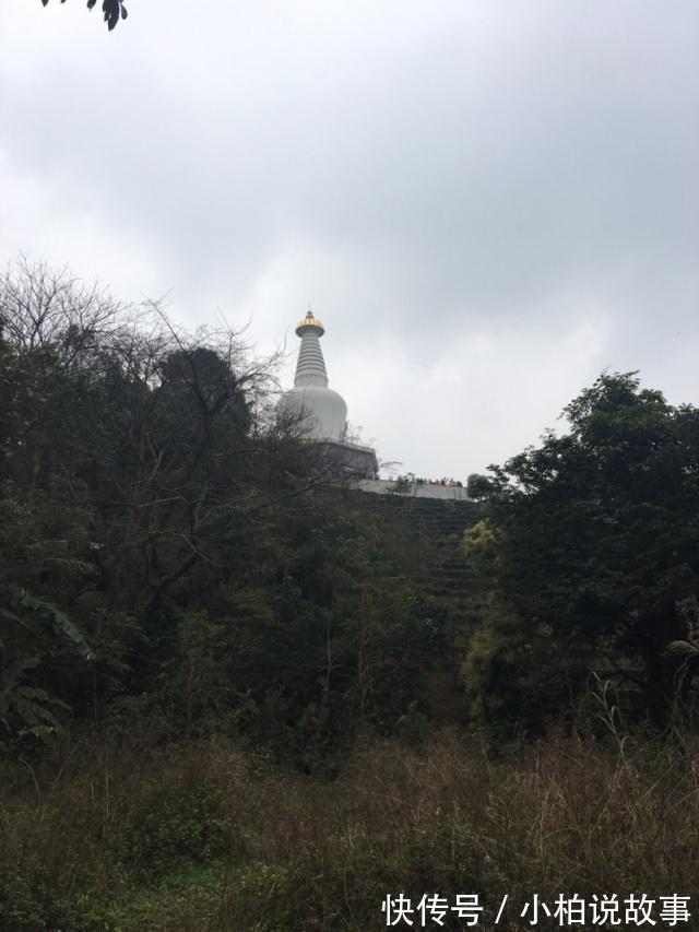 应天寺|从前有座山，山里有座庙，庙里有个老和尚曾是帝王之身