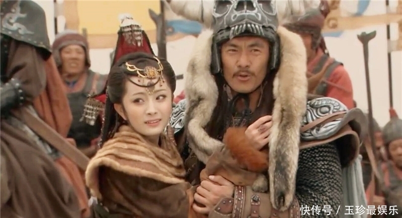 真实|祖孙三代迎娶同一个妻子,本以为是笑话,没想到却是真实故事