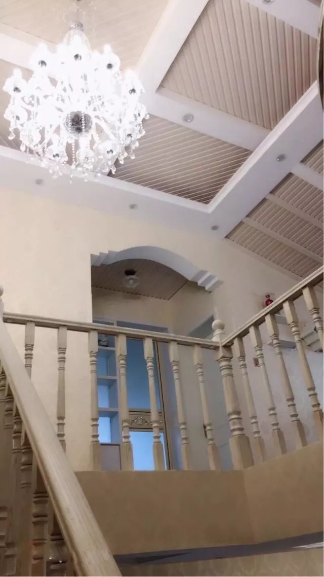 壁纸|终于入住复式楼,鼓起勇气晒晒!全屋温馨极了,家人超喜欢!