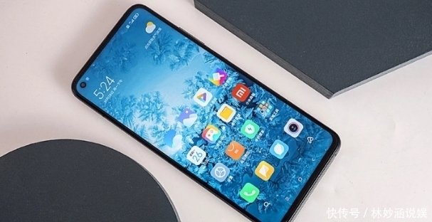 登上|最流畅的国产手机:华为Mate40Pro第三,红米K30S至尊版登上第一