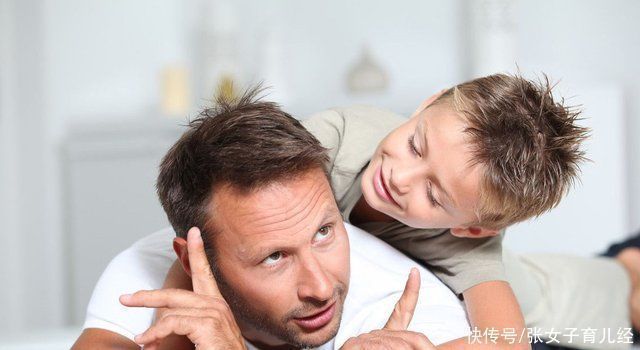 父母|孩子沉迷游戏怎么办这位父亲的做法,堪称教科书式典范