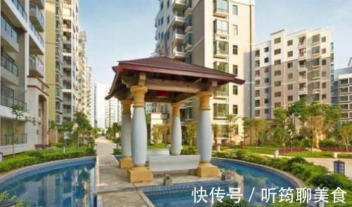 楼层|过来人告诉你,买房这一层才是整栋楼“黄金楼层”,很多人选错了