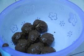 如何腌制咸鸭蛋？