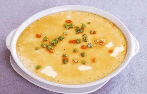 蒸鸡蛋|李兰娟院士提醒:早餐是养肝的黄金期,吃3种早餐,或对肝有帮助