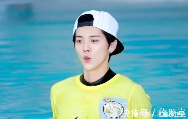 網(wǎng)曝楊穎已經(jīng)找好退路，不打算跟《跑男》續(xù)約，新綜藝將搭檔鹿晗