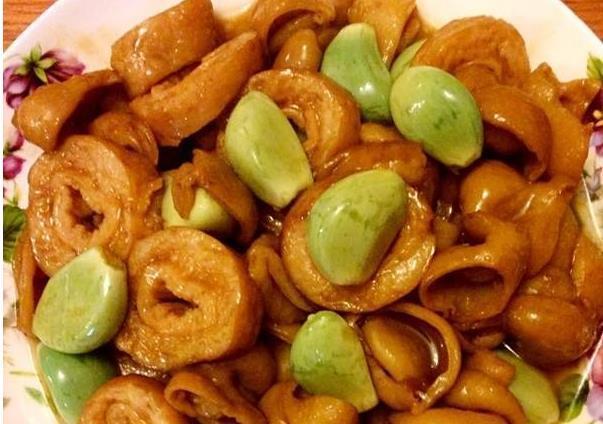 鲜香|推荐几道鲜香美味的菜肴,老人孩子都爱吃,详细菜谱分享给大家