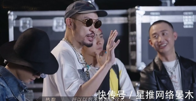 林志炫|男版《浪姐》的圈層社交賽過《甄嬛傳》，細節(jié)里都是心機線