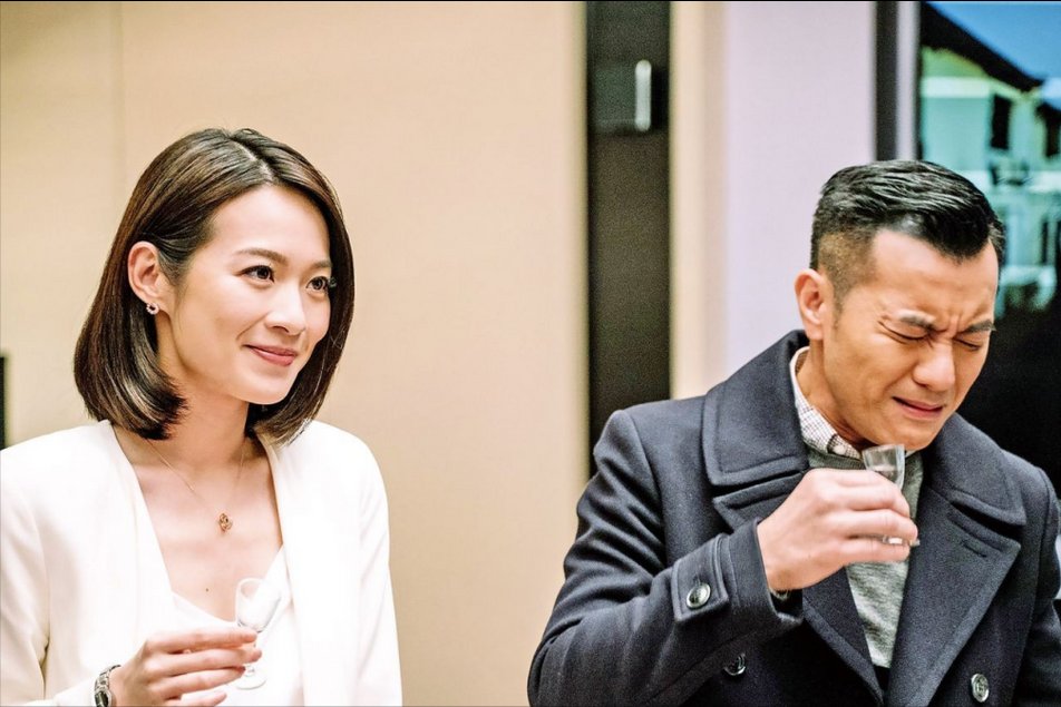 李克勤|梁漢文：都是哥哥中的倒數，他卻跟著大灣區(qū)晉級，這公平嗎？