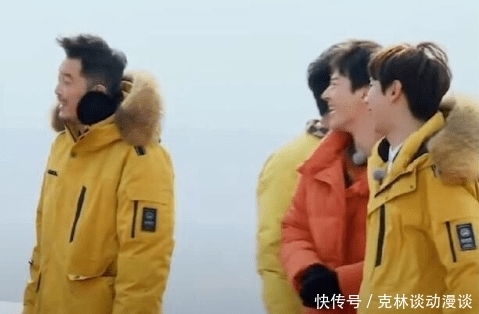 龙字科|汪苏泷自我介绍逗笑众人,这小嘴叭叭的,被唱歌耽误的相声演员