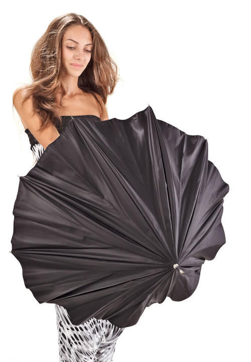 要想皮肤好，防晒要跟上，遮阳伞墨镜必不可少